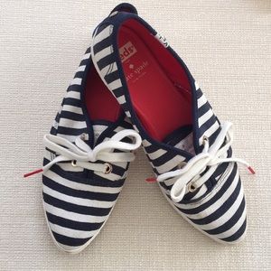 Keds for Kate Spade